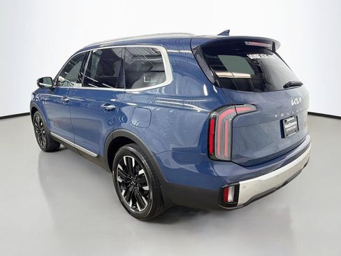 Used 2024 Kia Telluride SX Prestige AWD/4WD image 7