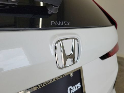 Used 2026 Honda CR-V Sport Touring image 10