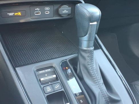 Used 2024 Honda CR-V EX image 13