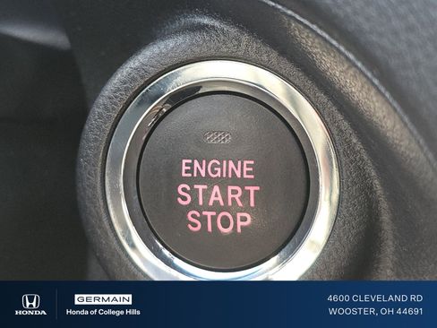 Used 2023 Subaru Crosstrek 2.5i Limited image 36