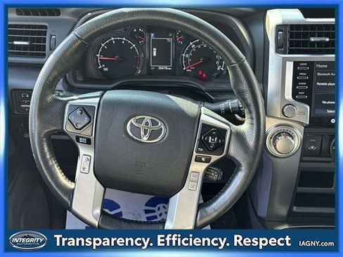 Used 2023 Toyota 4Runner SR5 Premium image 15
