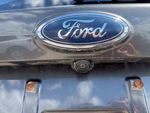 Certified 2017 Ford Escape S FWD image 11
