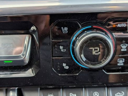 Used 2022 GMC Sierra 1500 Denali image 19