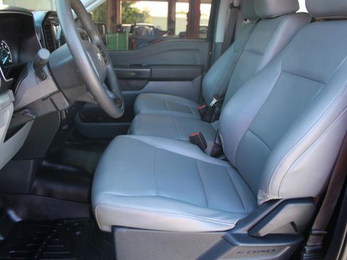 Used 2022 Ford F150 XL w/ Equipment Group 101A High AWD/4WD image 18