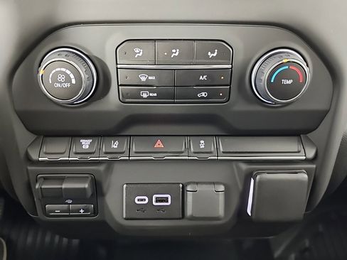 New 2025 Chevrolet Silverado 3500 W/T w/ WT Convenience Package image 32