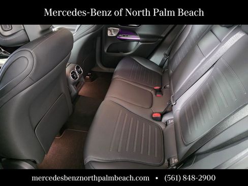 New 2026 Mercedes-Benz GLC 300 4MATIC image 12