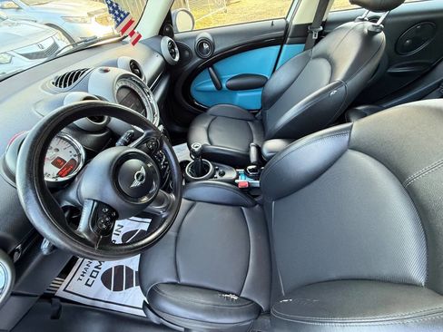 Used 2012 MINI Cooper Countryman S image 12