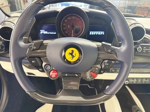 Certified 2022 Ferrari F8 Tributo image 10