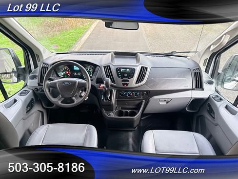 Used 2018 Ford Transit 150 XL image 15