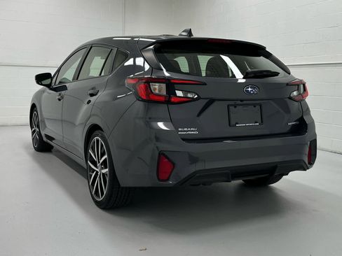 Used 2024 Subaru Impreza 2.0i Sport AWD/4WD image 8