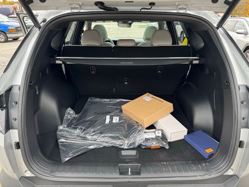 New 2026 Hyundai Tucson Limited AWD/4WD image 33