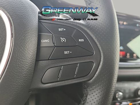 New 2026 Dodge Durango GT w/ Blacktop Package image 26