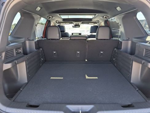 New 2026 Honda Passport TrailSport Elite image 32