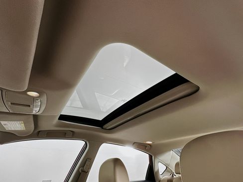 Used 2015 Nissan Altima 2.5 SL w/ Technology Package image 27