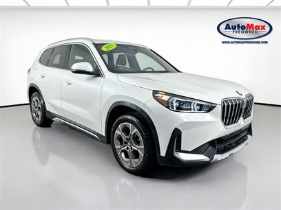 Used 2025 BMW X1 xDrive28i