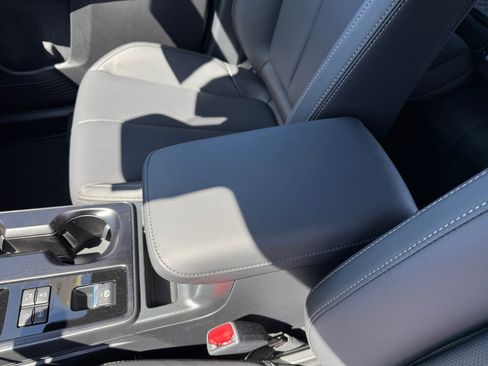 New 2026 Subaru Outback Limited XT image 14