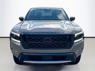 Used 2024 Nissan Frontier PRO-4X w/ Technology Package video 2