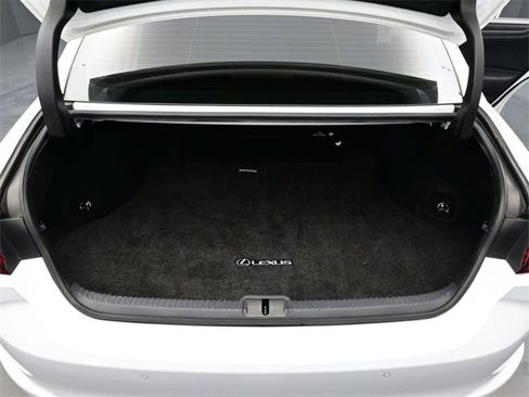 Used 2019 Lexus ES 350 F Sport image 20