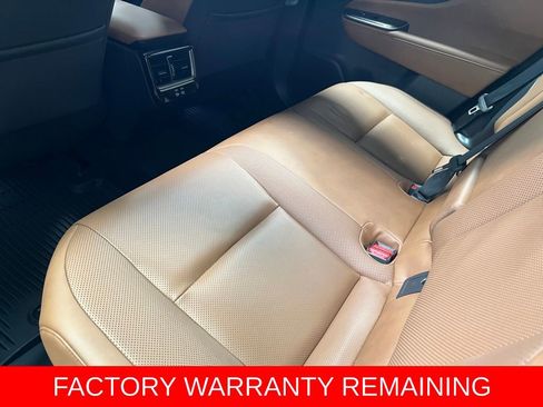 Used 2025 Toyota Crown Signia image 17