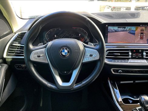 Used 2020 BMW X7 xDrive40i w/ Premium Package image 5