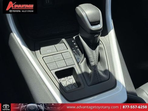 Used 2024 Toyota RAV4 XLE Premium w/ Weather Package AWD/4WD image 37