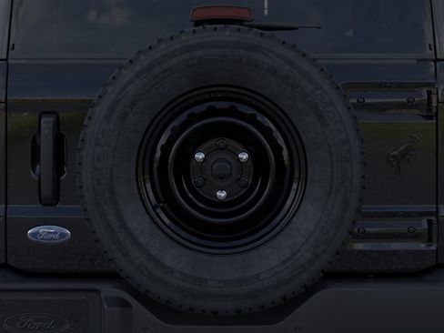 New 2026 Ford Bronco Outer Banks image 24