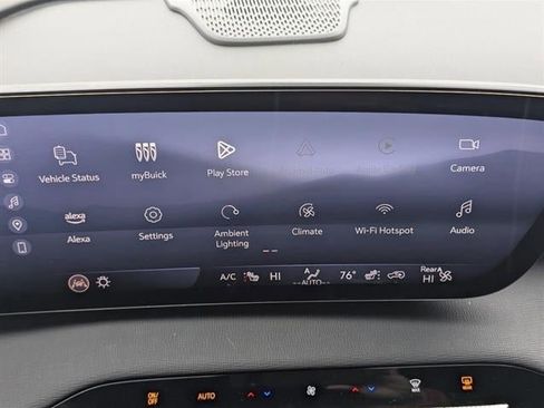 Used 2025 Buick Enclave Sport Touring w/ LPO, Floor Liner Package image 35