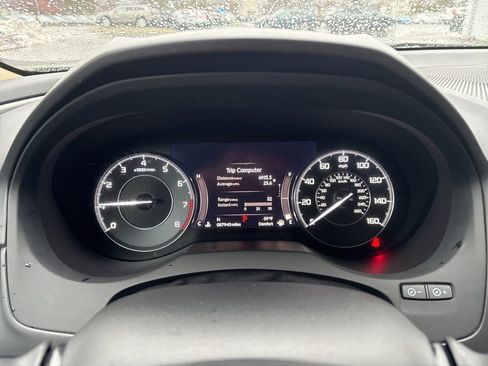 Used 2019 Acura RDX Base image 16