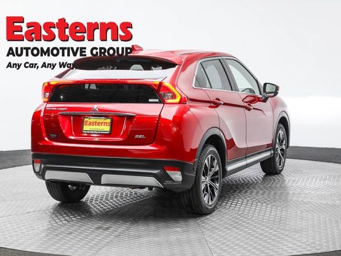Used 2020 Mitsubishi Eclipse Cross SEL image 5