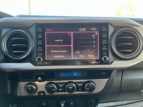 Used 2021 Toyota Tacoma SR5 image 16