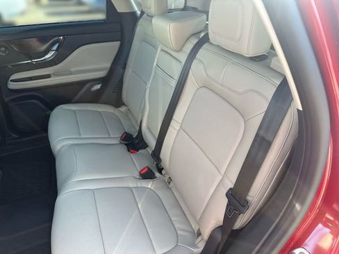 Used 2026 Lincoln Corsair Grand Touring image 27