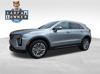 Used 2024 Cadillac XT4 Premium Luxury AWD/4WD video 2