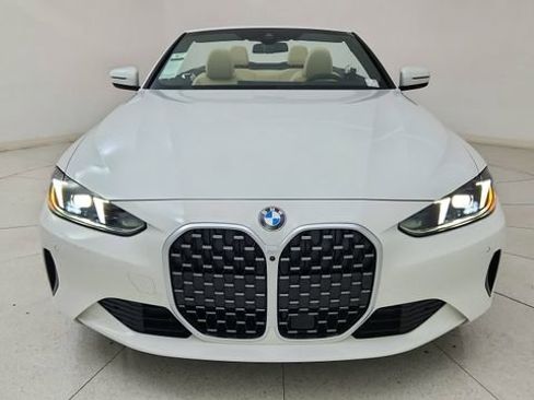 Used 2025 BMW 430i w/ Premium Package image 15