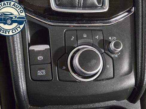 Used 2025 MAZDA CX-5 AWD 2.5 S w/ Preferred Package image 18