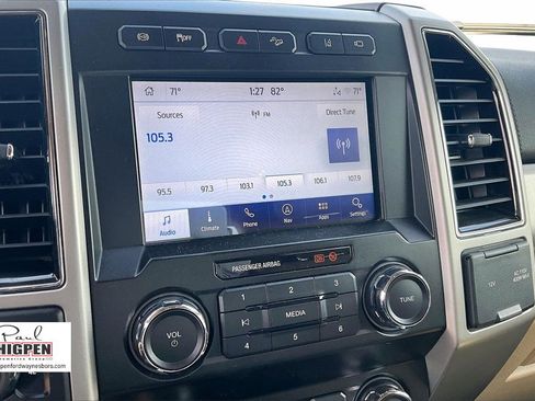 Used 2021 Ford F350 Lariat w/ Lariat Ultimate Package image 6