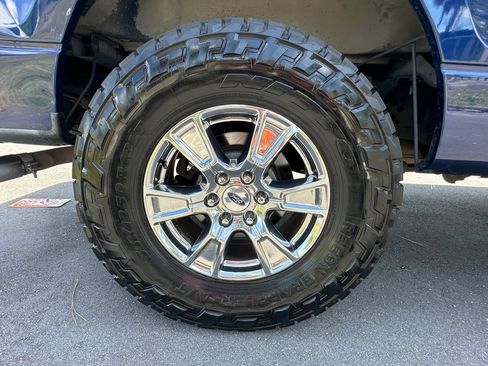 Used 2010 Ford F150 XLT RWD image 17
