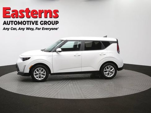 Used 2024 Kia Soul LX w/ Option Group 015 FWD image 58