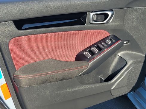 Used 2024 Honda Civic Si image 11