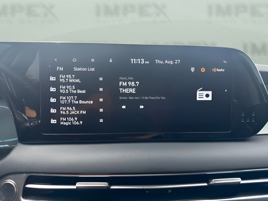 Used 2023 Hyundai Palisade XRT w/ Cargo Package AWD/4WD image 16