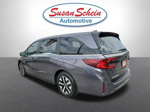 Used 2025 Honda Odyssey EX-L image 25