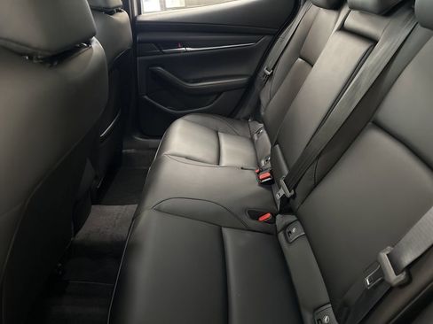 New 2026 MAZDA MAZDA3 s Sport image 16