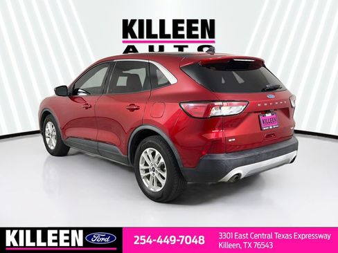 Used 2020 Ford Escape SE FWD image 7