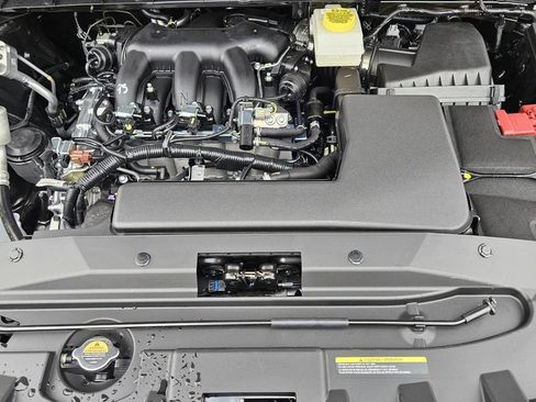 New 2025 Nissan Pathfinder Rock Creek image 19