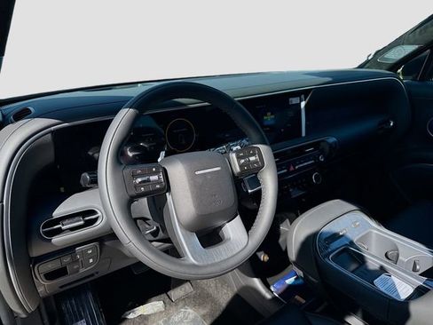 Used 2026 Hyundai Palisade Calligraphy image 7