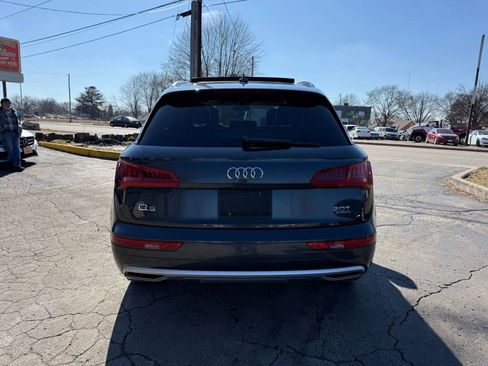 Used 2018 Audi Q5 Prestige image 4