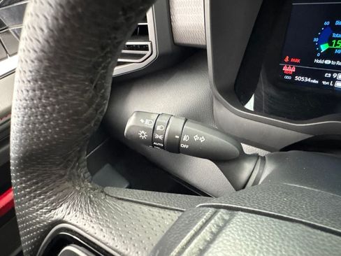 Used 2024 Toyota Tundra TRD Pro AWD/4WD image 20