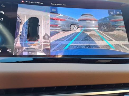 New 2026 Audi A6 Premium Plus image 16