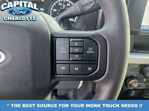 New 2026 Ford F450 XL w/ XL Chrome Package AWD/4WD image 22