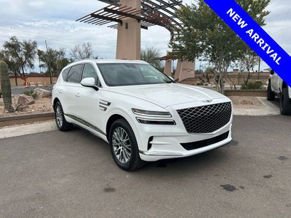 Used 2024 Genesis GV80 2.5T