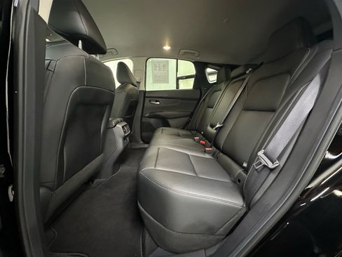 Used 2026 Nissan Murano SV AWD/4WD image 13